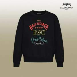 Picture of Balenciaga Sweatshirt _SKUBalenciagaXS-XLmptxB114530121